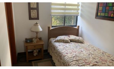 CASA EN ARRIENDO SECTOR ESCOBERO - ENVIGADO