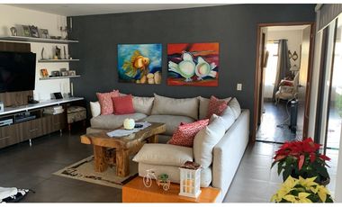 CASA EN ARRIENDO SECTOR ESCOBERO - ENVIGADO