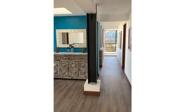 CASA EN ARRIENDO SECTOR ESCOBERO - ENVIGADO
