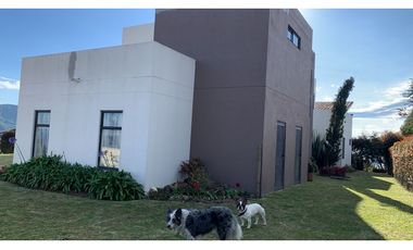 CASA EN ARRIENDO SECTOR ESCOBERO - ENVIGADO