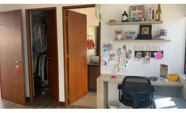 CASA EN ARRIENDO SECTOR ESCOBERO - ENVIGADO