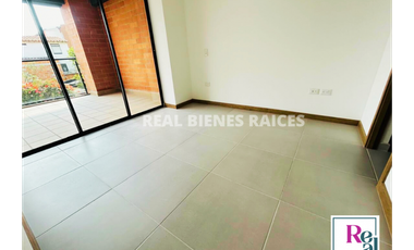 VENDO APARTAESTUDIO 2 PISO EN UNIDAD CERRADA EN LA CEJA, ANTIOQUIA