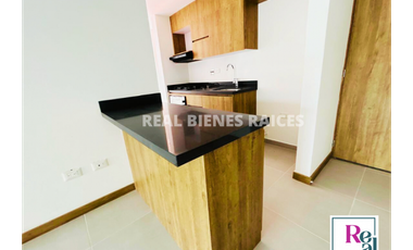 VENDO APARTAESTUDIO 2 PISO EN UNIDAD CERRADA EN LA CEJA, ANTIOQUIA