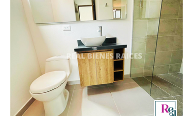 VENDO APARTAESTUDIO 2 PISO EN UNIDAD CERRADA EN LA CEJA, ANTIOQUIA