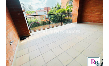 VENDO APARTAESTUDIO 2 PISO EN UNIDAD CERRADA EN LA CEJA, ANTIOQUIA