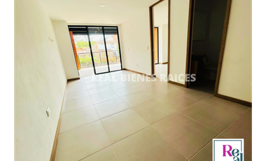VENDO APARTAESTUDIO 2 PISO EN UNIDAD CERRADA EN LA CEJA, ANTIOQUIA