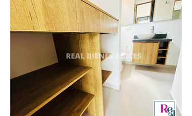 VENDO APARTAESTUDIO 2 PISO EN UNIDAD CERRADA EN LA CEJA, ANTIOQUIA