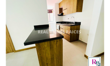 VENDO APARTAESTUDIO 2 PISO EN UNIDAD CERRADA EN LA CEJA, ANTIOQUIA