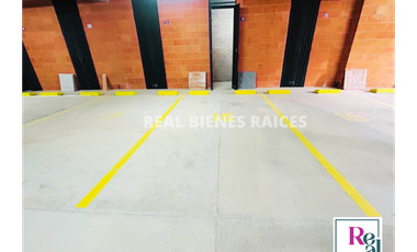 VENDO APARTAESTUDIO 2 PISO EN UNIDAD CERRADA EN LA CEJA, ANTIOQUIA