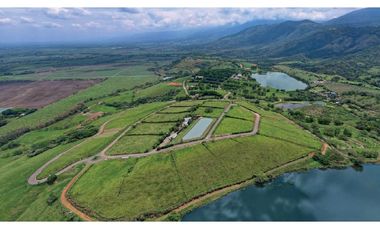 LOTE CAMPESTRE PALMIRA VALLE