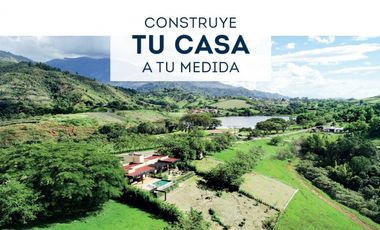 LOTE CAMPESTRE PALMIRA VALLE