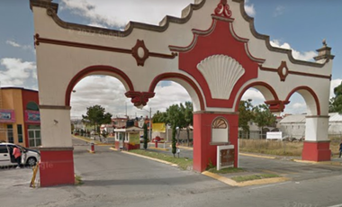 Casa en venta en Hacienda La Herradura, Pachuca De Soto