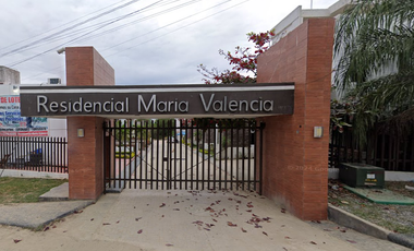 FRACCIONAMIENTO MARIA VALENCIA CASA VENTA HUEJUTLA HIDALGO