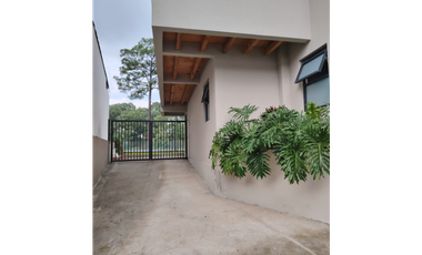 Casa en venta dentro de residencial en Avándaro Valle de Bravo