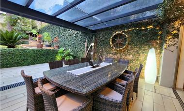 Casa en Renta en Avándaro Valle de Bravo