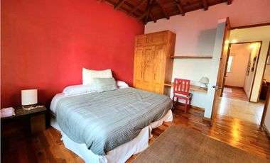Casa en Renta en Avándaro Valle de Bravo