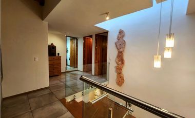 Casa en Renta en Avándaro Valle de Bravo