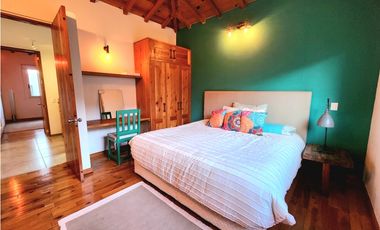 Casa en Renta en Avándaro Valle de Bravo