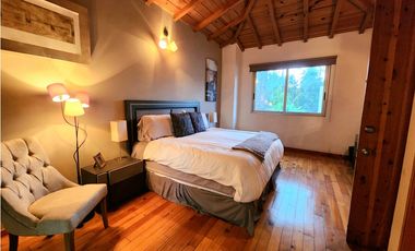 Casa en Renta en Avándaro Valle de Bravo