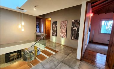 Casa en Renta en Avándaro Valle de Bravo