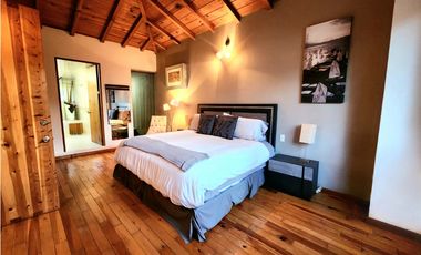 Casa en Renta en Avándaro Valle de Bravo