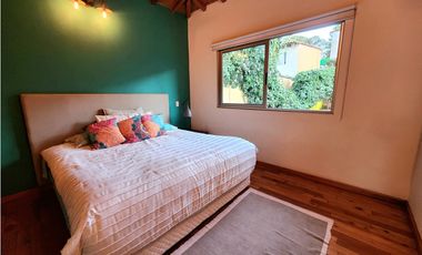 Casa en Renta en Avándaro Valle de Bravo