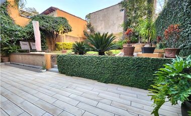 Casa en Renta en Avándaro Valle de Bravo