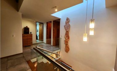 Casa en Renta en Avándaro Valle de Bravo