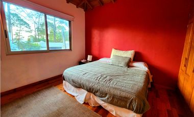 Casa en Renta en Avándaro Valle de Bravo