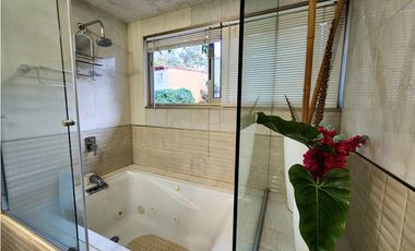 Casa en Renta en Avándaro Valle de Bravo