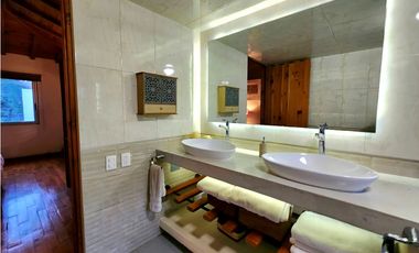 Casa en Renta en Avándaro Valle de Bravo
