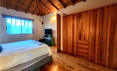 Casa en Renta en Avándaro Valle de Bravo