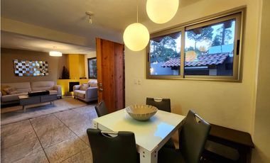 Casa en Renta en Avándaro Valle de Bravo