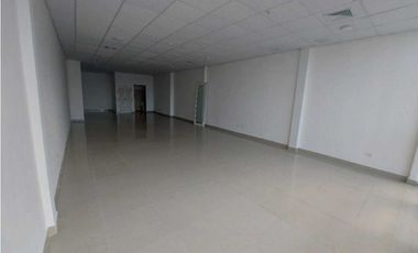 ALQUILER OFICINA PLAZA COMERCIAL VIA ESPAÑA AMPLIA EL CARMEN