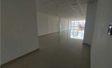 ALQUILER OFICINA PLAZA COMERCIAL VIA ESPAÑA AMPLIA EL CARMEN