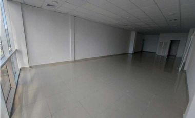 ALQUILER OFICINA PLAZA COMERCIAL VIA ESPAÑA AMPLIA EL CARMEN