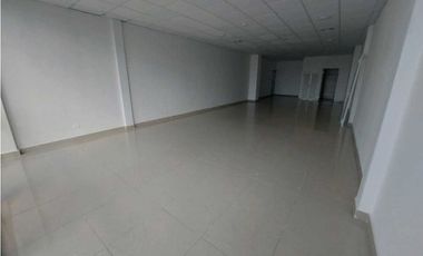 ALQUILER OFICINA PLAZA COMERCIAL VIA ESPAÑA AMPLIA EL CARMEN