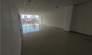 ALQUILER OFICINA PLAZA COMERCIAL VIA ESPAÑA AMPLIA EL CARMEN