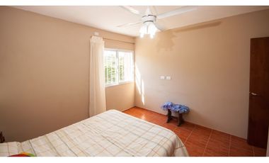 ALQUILER TEMPORARIO CARLOS PAZ CASA EL DIQUESITO PILETA PRIVADA