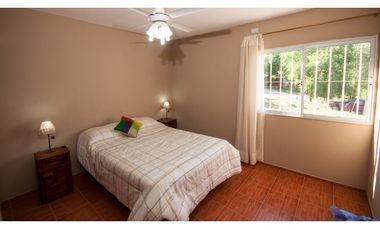 ALQUILER TEMPORARIO CARLOS PAZ CASA EL DIQUESITO PILETA PRIVADA