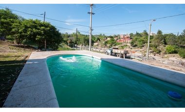 ALQUILER TEMPORARIO CARLOS PAZ CASA EL DIQUESITO PILETA PRIVADA