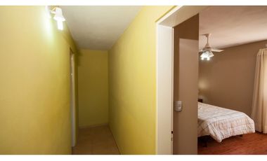 ALQUILER TEMPORARIO CARLOS PAZ CASA EL DIQUESITO PILETA PRIVADA
