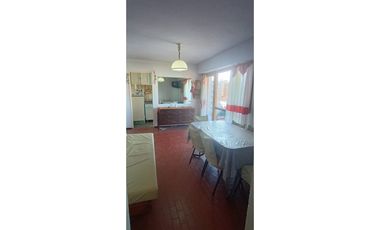 DEPARTAMENTO 2 AMBIENTRES CENTRICO, OPORTUNIDAD!!!