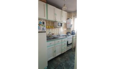 DEPARTAMENTO 2 AMBIENTRES CENTRICO, OPORTUNIDAD!!!
