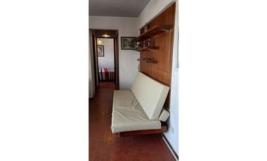 DEPARTAMENTO 2 AMBIENTRES CENTRICO, OPORTUNIDAD!!!