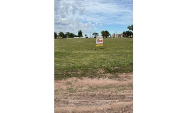 Vendo Terreno en Termas de Basavilbaso, Entre Ríos.