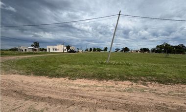 Vendo Terreno en Termas de Basavilbaso, Entre Ríos.