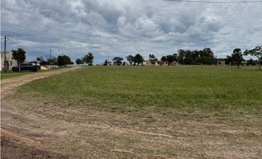 Vendo Terreno en Termas de Basavilbaso, Entre Ríos.