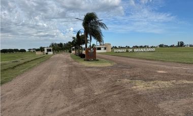Vendo Terreno en Termas de Basavilbaso, Entre Ríos.