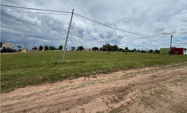 Vendo Terreno en Termas de Basavilbaso, Entre Ríos.